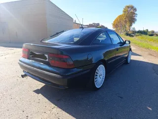 Opel calibra 1994