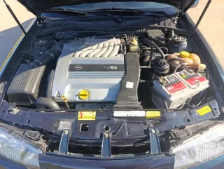Opel calibra 1994