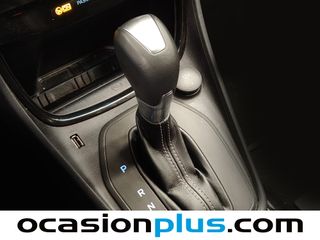 Ford Puma 1.0 EcoBoost MHEV ST-Line X Auto 114 kW (155 CV)