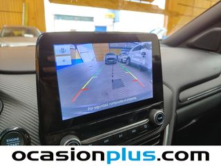 Ford Puma 1.0 EcoBoost MHEV ST-Line X Auto 114 kW (155 CV)