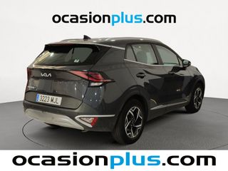 Kia Sportage 1.6 CRDi MHEV Business 4x2 100 kW (136 CV)