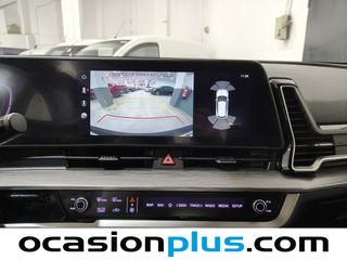 Kia Sportage 1.6 CRDi MHEV Business 4x2 100 kW (136 CV)