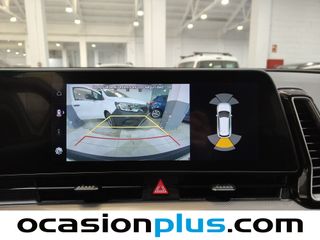 Kia Sportage 1.6 T-GDi HEV Drive 4x2 171 kW (230 CV)