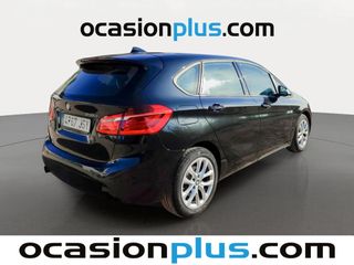 BMW Serie 2 218d Active Tourer 110 kW (150 CV)