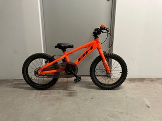 Bicicleta infantil Rueda 16