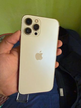 iPhone 12 Pro Max Oro
