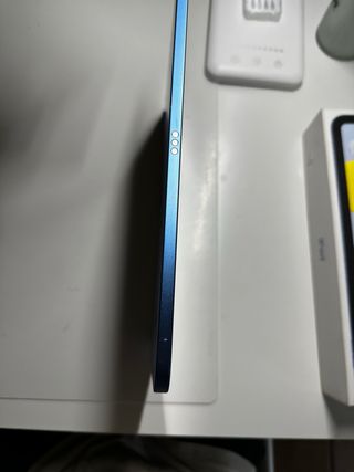 iPad 10ª Gen 256GB Azul