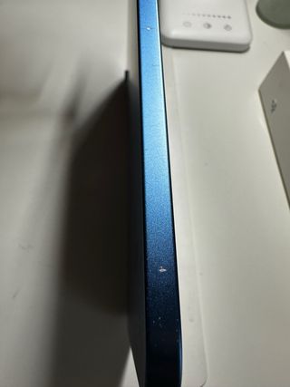iPad 10ª Gen 256GB Azul