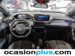 Peugeot 2008 Allure Hybrid eDCS6 100 kW (136 CV)