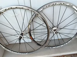 Ruote Fulcrum Racing Zero Corsa