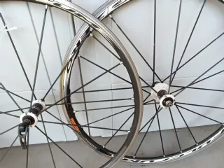 Ruote Fulcrum Racing Zero Corsa