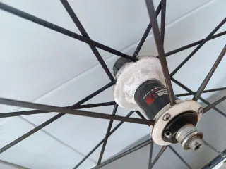 Ruote Fulcrum Racing Zero Corsa