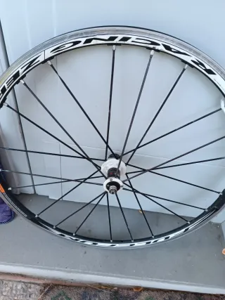 Ruote Fulcrum Racing Zero Corsa