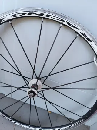 Ruote Fulcrum Racing Zero Corsa