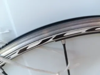 Ruote Fulcrum Racing Zero Corsa