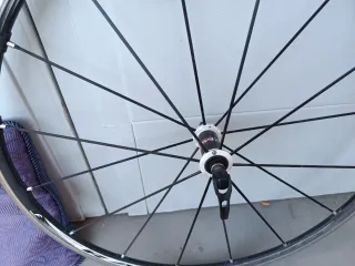 Ruote Fulcrum Racing Zero Corsa