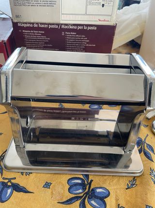 Macchina per fare pasta fresca