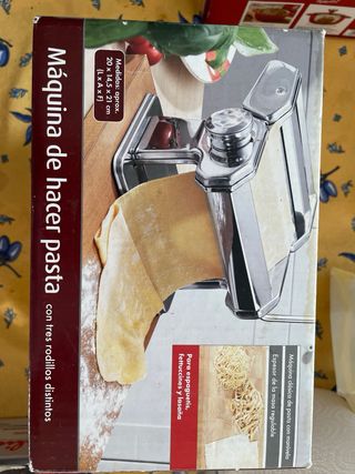 Macchina per fare pasta fresca