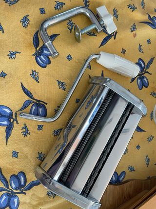 Macchina per fare pasta fresca