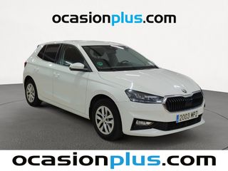 Skoda Fabia 1.0 TSI Selection 70 kW (95 CV)