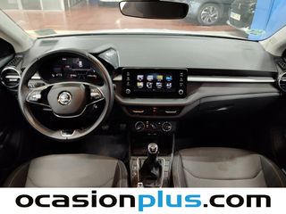 Skoda Fabia 1.0 TSI Selection 70 kW (95 CV)