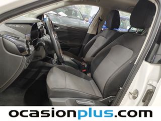 Skoda Fabia 1.0 TSI Selection 70 kW (95 CV)