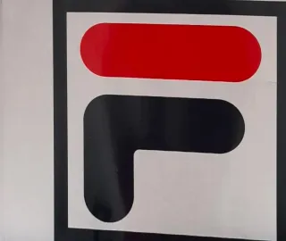 Zapatillas Fila Orbit Low Blancas Hombre de piel