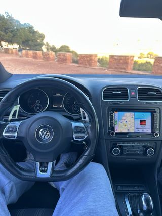 Volkswagen Golf GTD