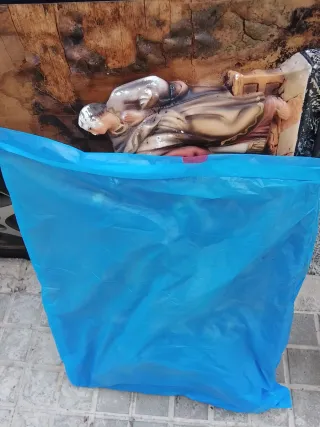 Limpieza de una casa vieja, interesados 641532919