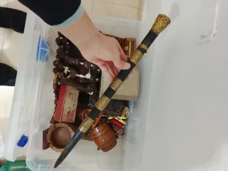 Limpieza de una casa vieja, interesados 641532919