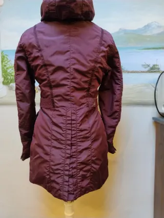 Giaccone Dekker originale donna