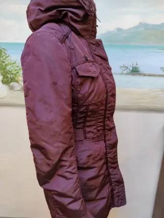 Giaccone Dekker originale donna