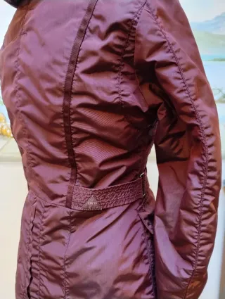 Giaccone Dekker originale donna