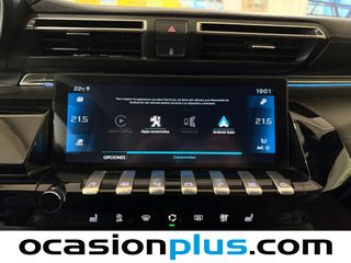 Peugeot 508 BlueHDi 180 S&S GT EAT8 132 kW (180 CV)