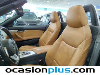 BMW Z4 sDrive20i Cabrio 135 kW (184 CV)