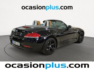 BMW Z4 sDrive20i Cabrio 135 kW (184 CV)