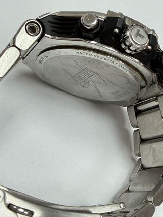 Reloj alta gama caballero Tissot 1853 t141417 mm22