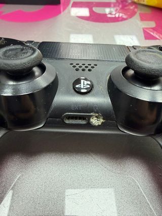 Consola PS4 Fat 1 TB