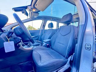 7 plazas Peugeot 308 SW 1.6 HDI FAP Sport 110CV