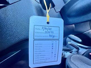 7 plazas Peugeot 308 SW 1.6 HDI FAP Sport 110CV