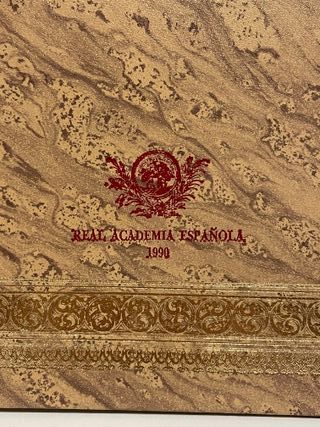 Libro Facsímil de la Propaladia (1517) RAE 1990