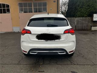Citroen DS4 2011