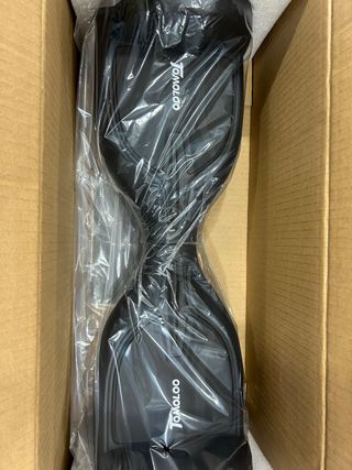 Hoverboard Tomoloo Star Traveler Q3-C