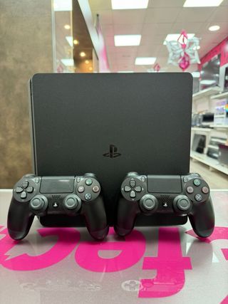 Consola PS4 Slim 1TB