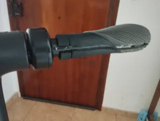 Patín Eléctrico Iscooter i8