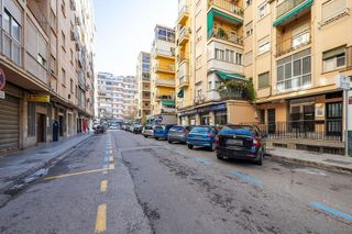 Local comercial en venta en Camino de Ronda - Rosaleda en Granada