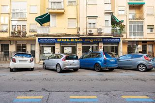 Local comercial en venta en Camino de Ronda - Rosaleda en Granada