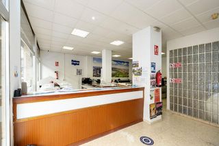 Local comercial en venta en Camino de Ronda - Rosaleda en Granada