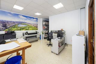 Local comercial en venta en Camino de Ronda - Rosaleda en Granada
