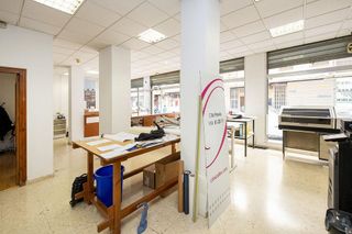 Local comercial en venta en Camino de Ronda - Rosaleda en Granada